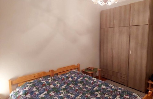 Thessaloniki City Centre Resort | 70 m² Private room ∙ 1 bedroom ∙ 1 guest