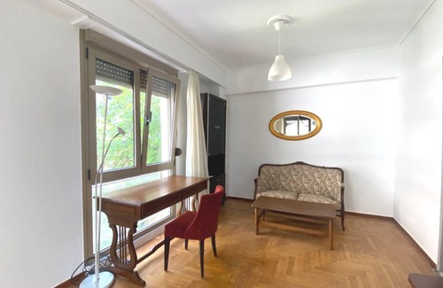 Thessaloniki Resort | 70 m² Private room ∙ 1 bedroom ∙ 2 guests