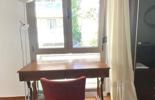 Thessaloniki Resort | 70 m² Private room ∙ 1 bedroom ∙ 2 guests