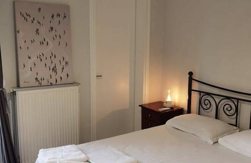 Old Town Resort | 70 m² Private room ∙ 1 bedroom ∙ 1 guest