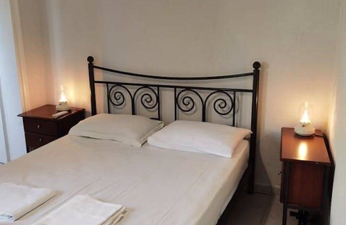 Old Town Resort | 70 m² Private room ∙ 1 bedroom ∙ 1 guest
