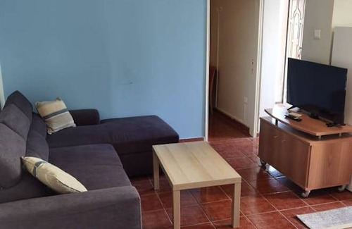 Old Town Resort | 70 m² Private room ∙ 1 bedroom ∙ 1 guest