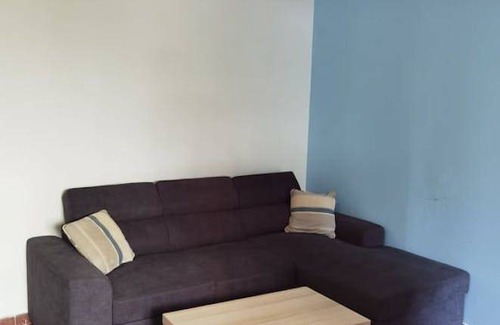 Old Town Resort | 70 m² Private room ∙ 1 bedroom ∙ 1 guest