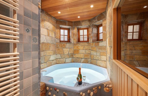 Gemarkung Laufen an der Eyach Apartment | 74 m² Apartment ∙ 2 bedrooms ∙ 5 guests