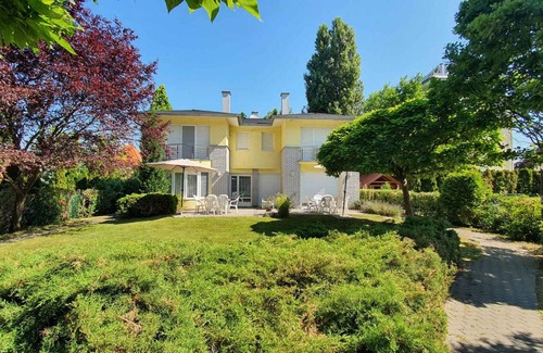 Szantod House | 74 m² House ∙ 2 bedrooms ∙ 6 guests