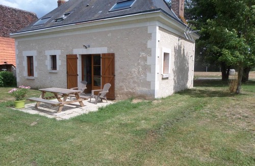 Sambin Cottage | 75 m² Cabin ∙ 3 bedrooms ∙ 6 guests