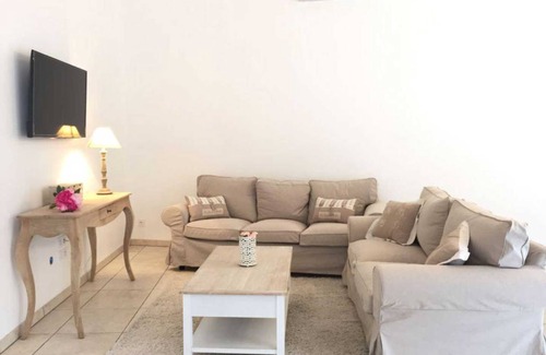 La Redorte House | 75 m² Gîte ∙ 2 bedrooms ∙ 4 guests