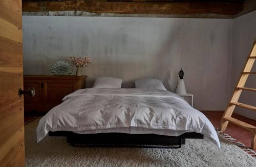 Lohn House | 75 m² House ∙ 2 bedrooms ∙ 4 guests