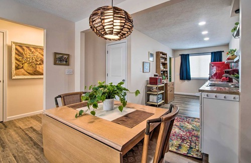 Normal House | 78 m² House ∙ 3 bedrooms ∙ 12 guests