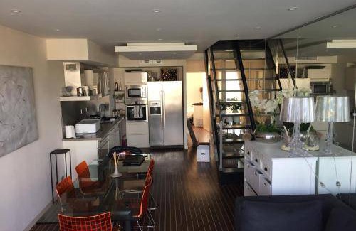Port Cogolin Apartment | 80 m² Apartment ∙ 4 bedrooms ∙ 14 guests