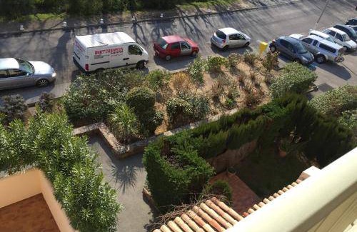 Port Cogolin Apartment | 80 m² Apartment ∙ 4 bedrooms ∙ 14 guests