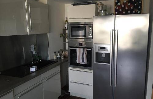 Port Cogolin Apartment | 80 m² Apartment ∙ 4 bedrooms ∙ 14 guests