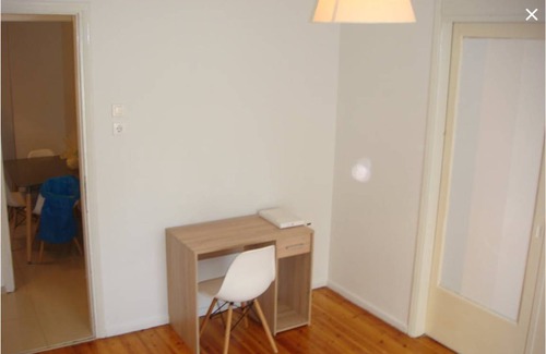 Charilaou Resort | 80 m² Private room ∙ 1 bedroom ∙ 3 guests