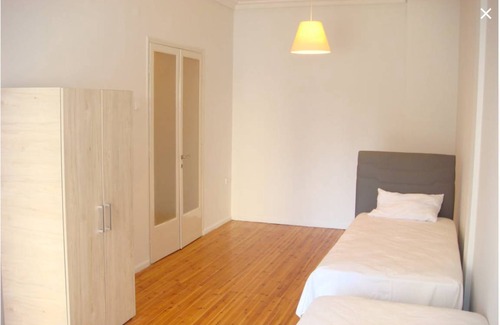 Charilaou Resort | 80 m² Private room ∙ 1 bedroom ∙ 3 guests