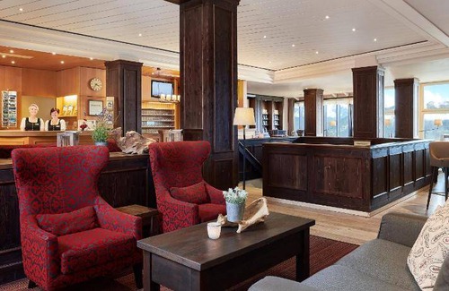 Beatenberg Apartment | 80 m² Serviced apartment ∙ 2 bedrooms ∙ 127 guests