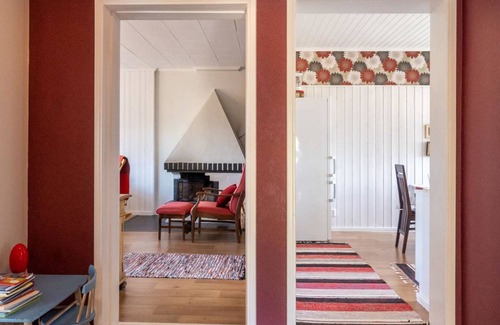 Rovaniemi House | 82 m² House ∙ 1 bedroom ∙ 7 guests