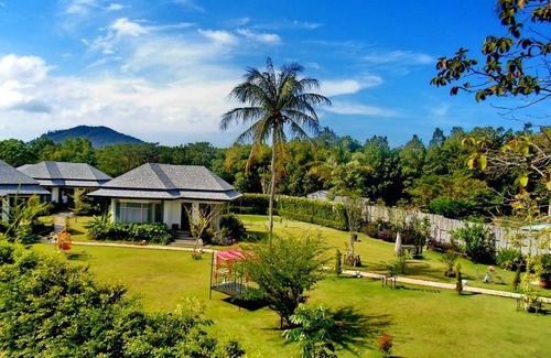 Ban Bo Han Resort | 84 m² Resort ∙ 127 guests