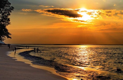 Ban Bo Han Resort | 84 m² Resort ∙ 127 guests
