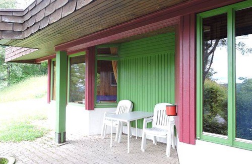 Gemarkung Tieringen House | 85 m² House ∙ 3 bedrooms ∙ 6 guests