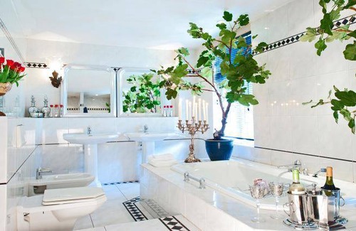 Amsterdam East Bed & Breakfast | 88 m² Bed and breakfast ∙ 4 guests