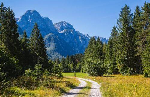 Mojstrana House | 88 m² House ∙ 2 bedrooms ∙ 7 guests