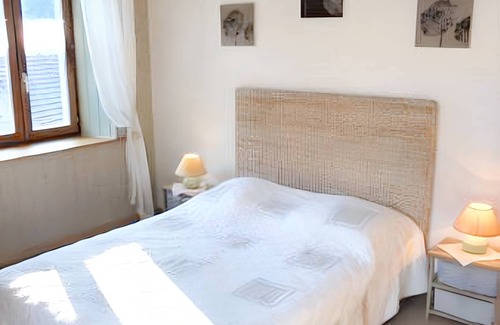 Plancher-les-Mines Apartment | 90 m² Apartment ∙ 3 bedrooms ∙ 9 guests