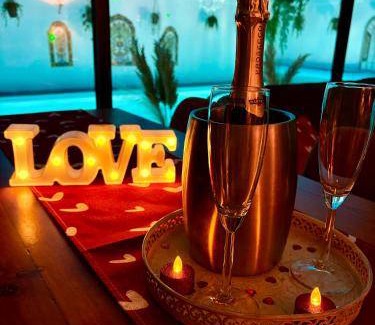 't Hart Bed & Breakfast | 90 m² Bed and breakfast ∙ 3 guests