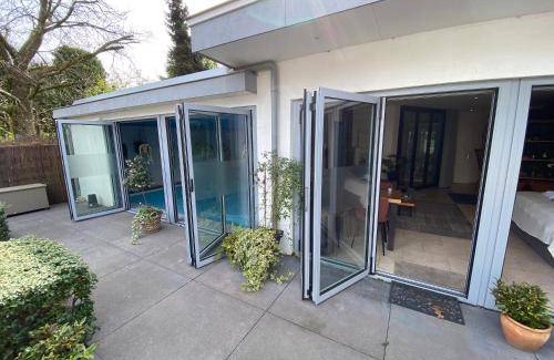 't Hart Bed & Breakfast | 90 m² Bed and breakfast ∙ 3 guests