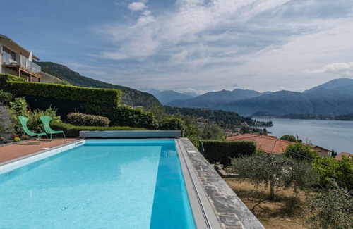 Azzano Villa | 90 m² Villa ∙ 2 bedrooms ∙ 4 guests