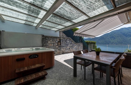 Azzano Villa | 90 m² Villa ∙ 2 bedrooms ∙ 4 guests