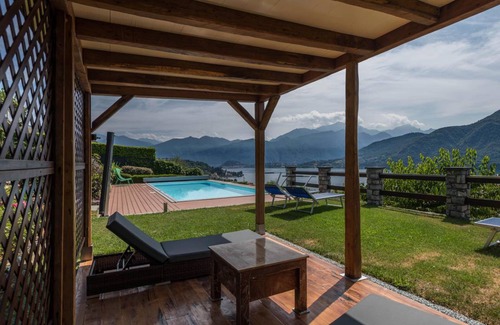 Azzano Villa | 90 m² Villa ∙ 2 bedrooms ∙ 4 guests