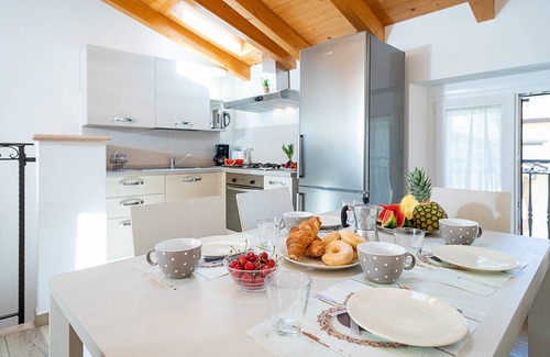 Bardolino House | 92 m² House ∙ 2 bedrooms ∙ 6 guests