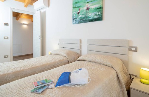 Bardolino House | 92 m² House ∙ 2 bedrooms ∙ 6 guests