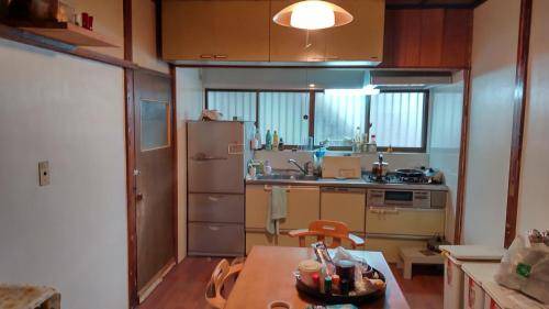 Satte Apartment | 95 m² Apartment ∙ 1 bedroom ∙ 5 guests