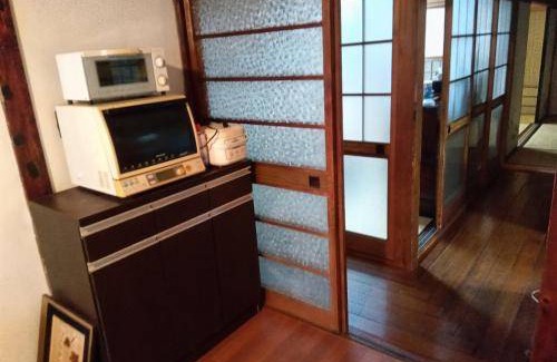 Satte Apartment | 95 m² Apartment ∙ 1 bedroom ∙ 5 guests