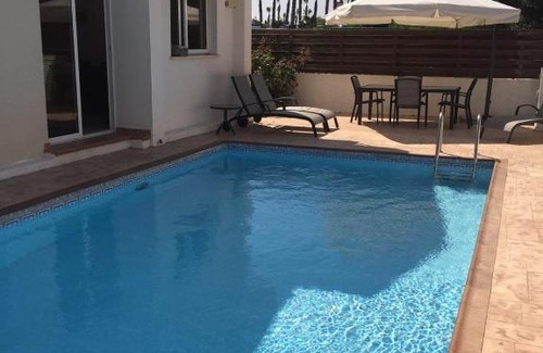 Protaras House | Al Mare