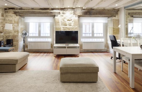 Old Town Apartment | Always Easy I Suite Boulevard