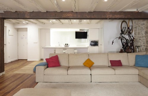 Old Town Apartment | Always Easy I Suite Boulevard