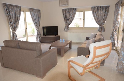 Protaras Villa | Anthorina Villa 13