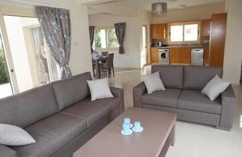 Protaras Villa | Anthorina Villa 17