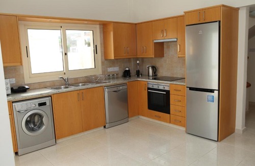 Protaras Villa | Anthorina Villa 17