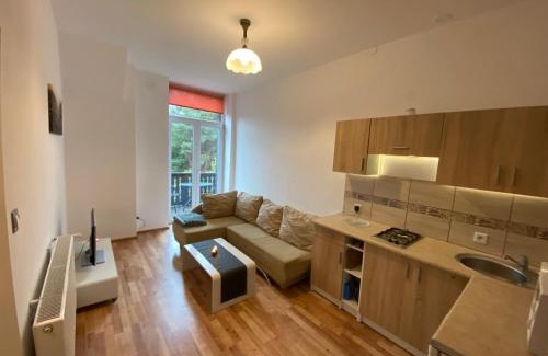 Cieplice Apartment | Apartament Cieplice