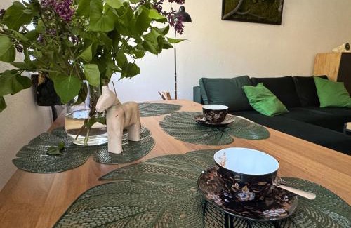 Srebrna Gora Apartment | Apartament Zimowa 16