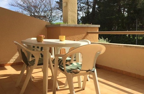 L'Escala Apartment | Apartamento Estyl