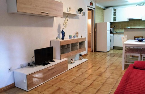 L'Escala Apartment | Apartamento Estyl