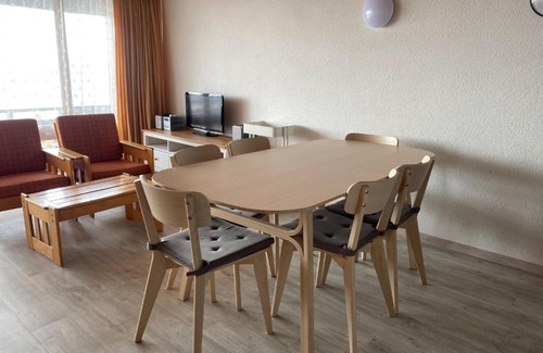 Vex Apartment | Apartment Flache 401 by Interhome