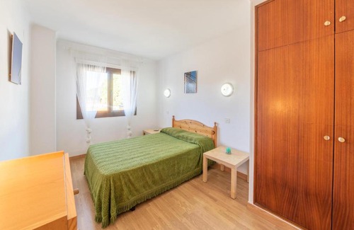 L'Escala Apartment | Apartment Nerea
