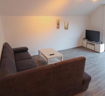 Mojstrana Apartment | Apartment PETRA Mojstrana