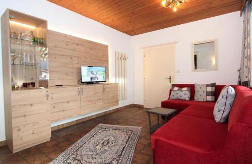 Zillertal Apartment | Apartment Tyrol-1 by Interhome