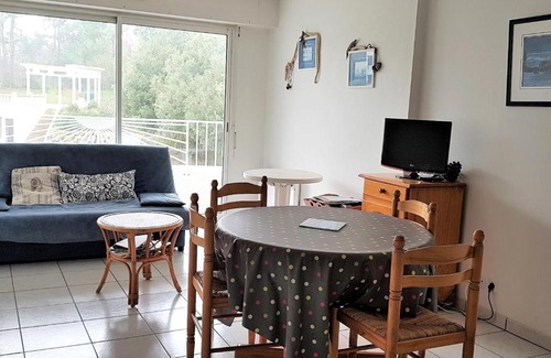 Les Sables d'Olonne Apartment | Appartement Les Sables-d'Olonne, 3 pièces, 4 personnes - FR-1-485-31